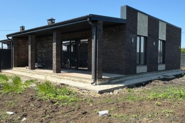 Фото №4: Дом 124 м² - Копанской, мкр. Прикубанский внутригородской округ, 10