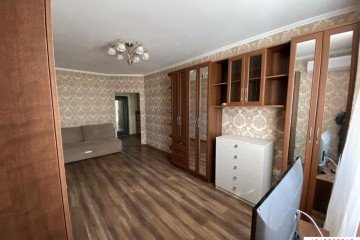 Фото №4: 1-комнатная квартира 42 м² - Краснодар, мкр. Солнечный, ул. имени Симиренко, 45