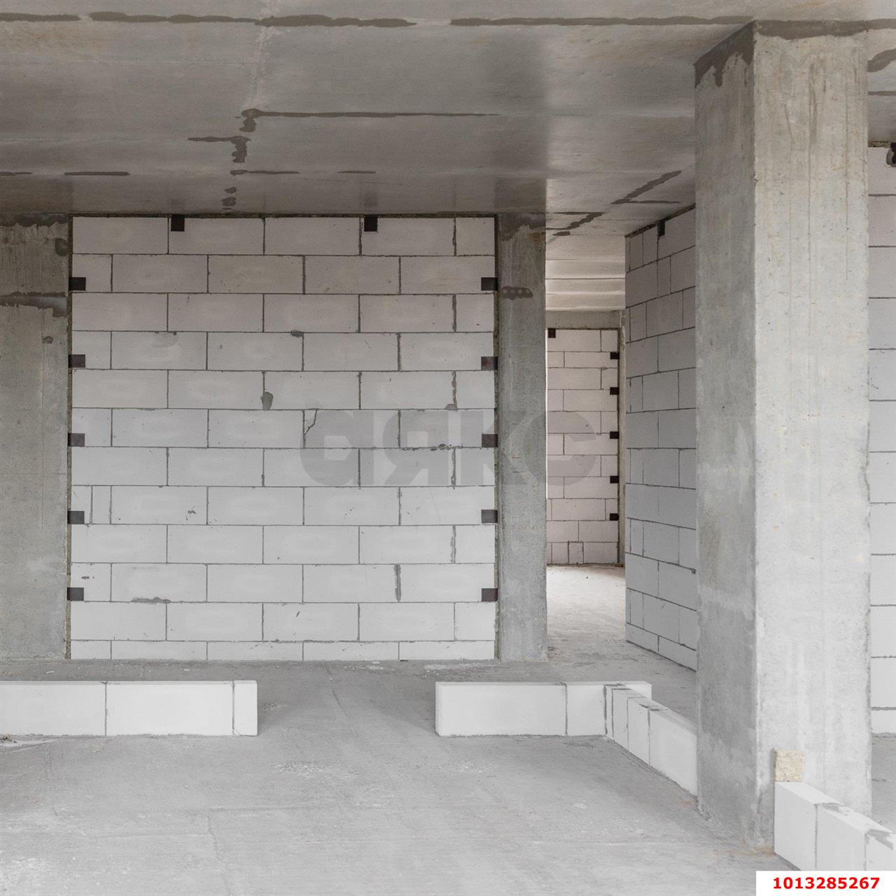 Фото №7: 1-комнатная квартира <span class="whitespace-nowrap">35 м²</span>, <span class="whitespace-nowrap">11/17 эт.</span> - Краснодар, Прикубанский внутригородской округ, мкр. Фестивальный, ул. Круговая, 4/1к4