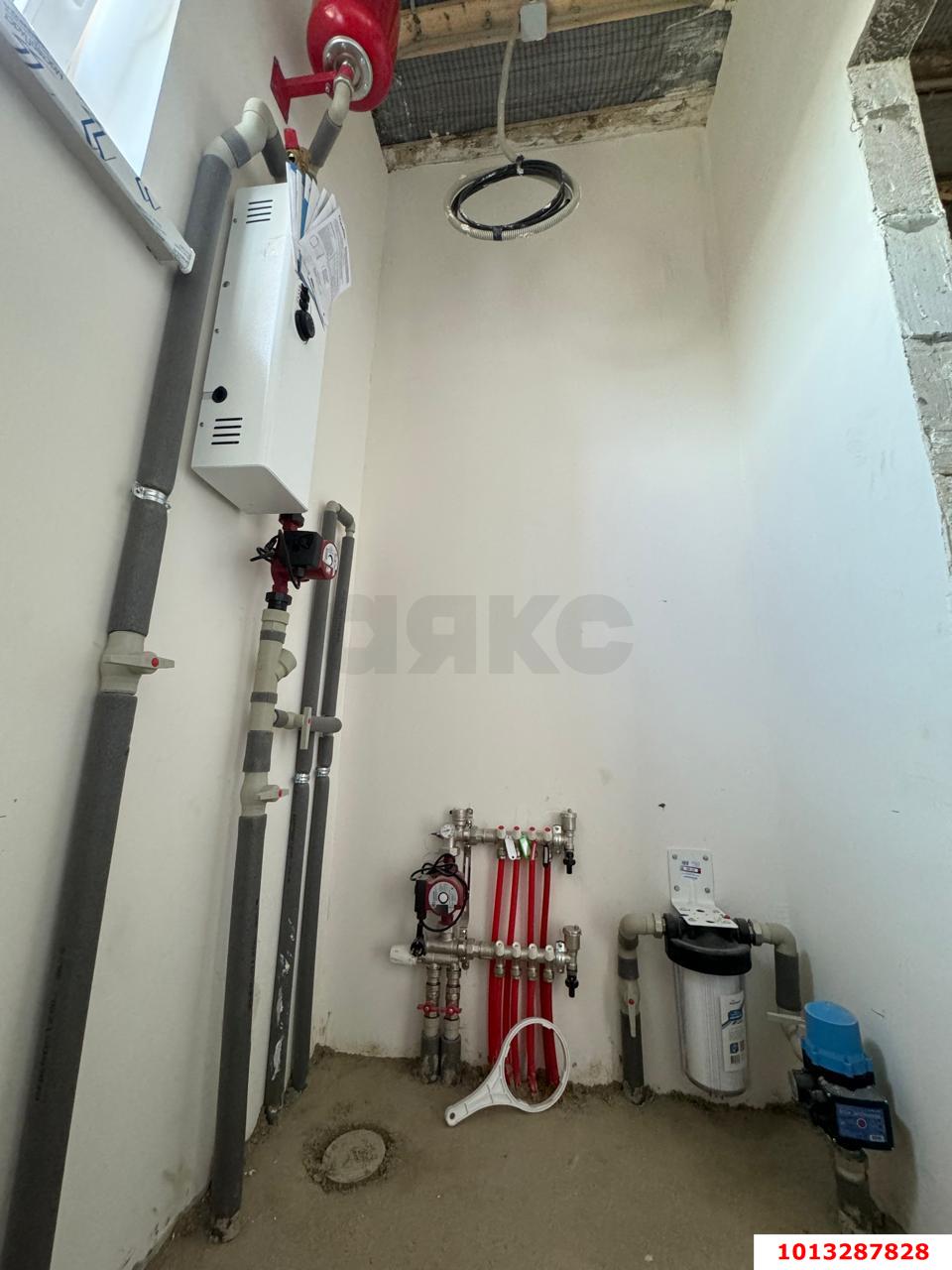 Фото №9: Дом 85 м² + 4 сот. - Копанской, мкр. Прикубанский внутригородской округ, 10