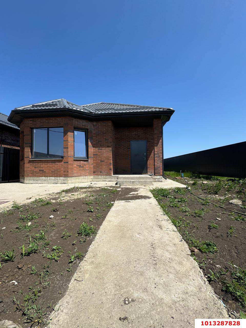 Фото №2: Дом 85 м² + 4 сот. - Копанской, мкр. Прикубанский внутригородской округ, 10