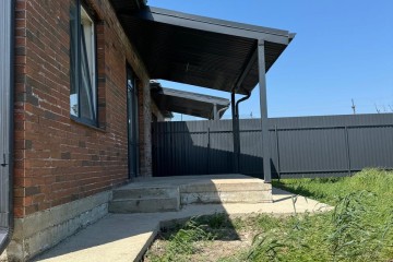 Фото №4: Дом 85 м² - Копанской, мкр. Прикубанский внутригородской округ, 10