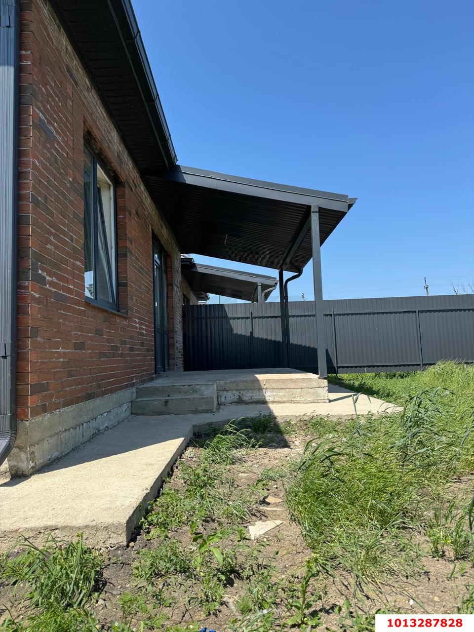 Фото №4: Дом 85 м² + 4 сот. - Копанской, Прикубанский внутригородской округ, 10