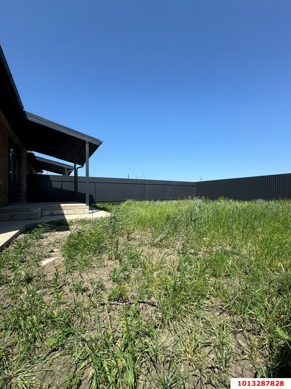 Фото №12: Дом 85 м² + 4 сот. - Копанской, мкр. Прикубанский внутригородской округ, 10