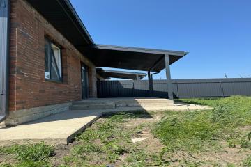 Фото №4: Дом 85 м² - Копанской, мкр. Прикубанский внутригородской округ, 10