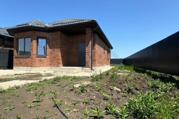 Фото №2: Дом 125 м² - Копанской, мкр. Прикубанский внутригородской округ, 10
