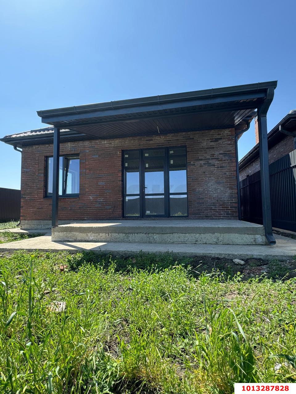 Фото №8: Дом 85 м² + 4 сот. - Копанской, мкр. Прикубанский внутригородской округ, 10