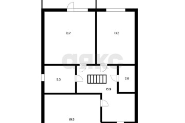 Фото №1: Дом 85 м² - Копанской, мкр. Прикубанский внутригородской округ, 10