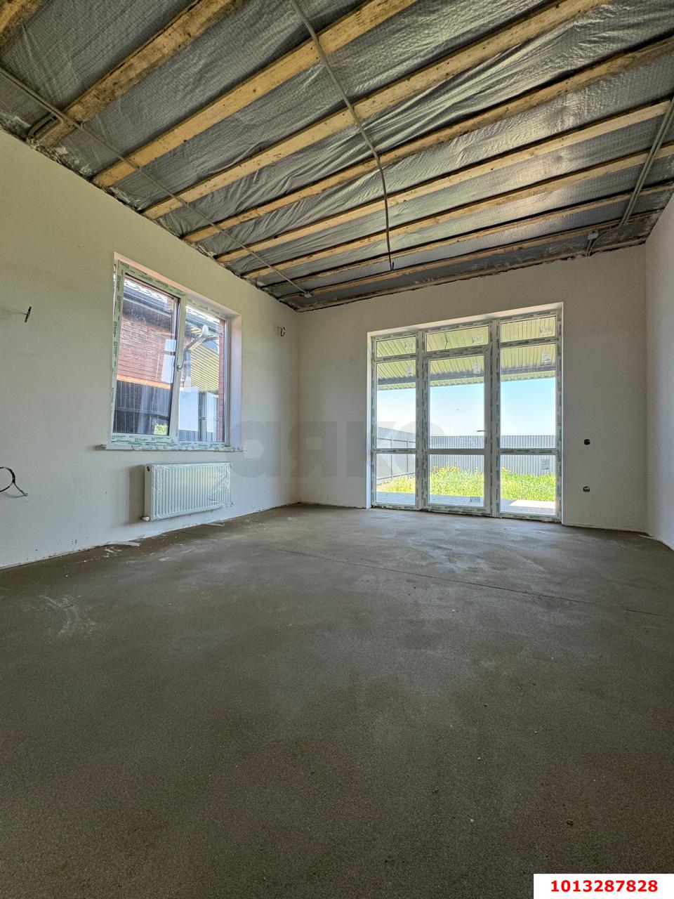 Фото №3: Дом 85 м² + 4 сот. - Копанской, мкр. Прикубанский внутригородской округ, 10