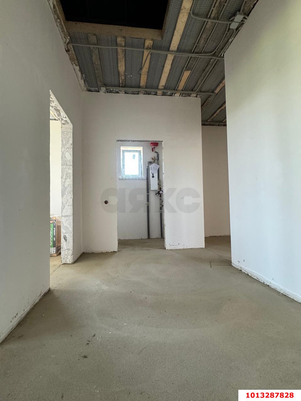 Фото №6: Дом 85 м² + 4 сот. - Копанской, мкр. Прикубанский внутригородской округ, 10