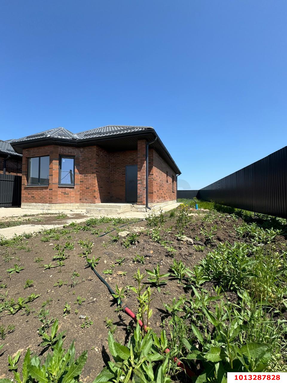 Фото №5: Дом 85 м² + 4 сот. - Копанской, Прикубанский внутригородской округ, 10