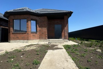 Фото №2: Дом 85 м² - Копанской, мкр. Прикубанский внутригородской округ, 10