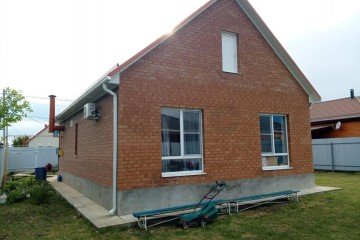 Фото №4: Дом 132 м² - Старокорсунская, мкр. Карасунский внутригородской округ, пер. Вишнёвый, 30
