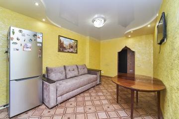 Фото №3: 1-комнатная квартира 45 м² - Краснодар, мкр. Черёмушки, ул. Селезнёва, 4/4