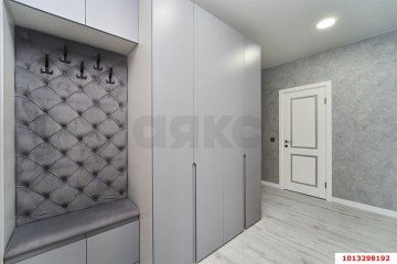 Фото №5: 2-комнатная квартира 63 м² - Краснодар, мкр. 3-й квартал, 