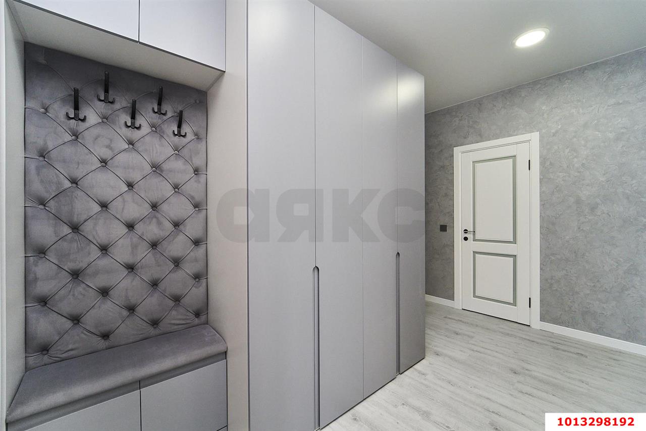 Фото №6: 2-комнатная квартира 65 м² - Краснодар, 3-й квартал, 