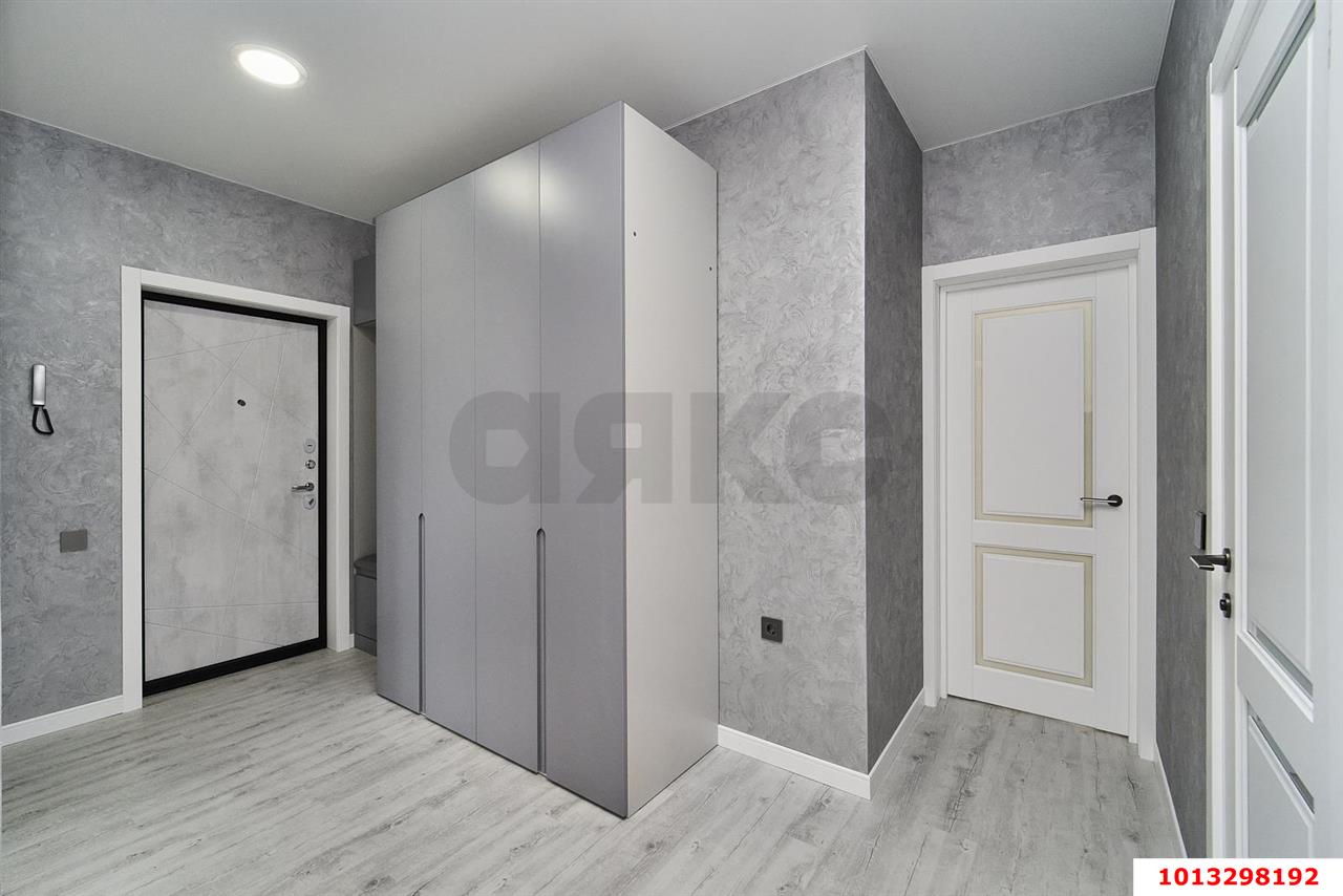Фото №5: 2-комнатная квартира 65 м² - Краснодар, 3-й квартал, 