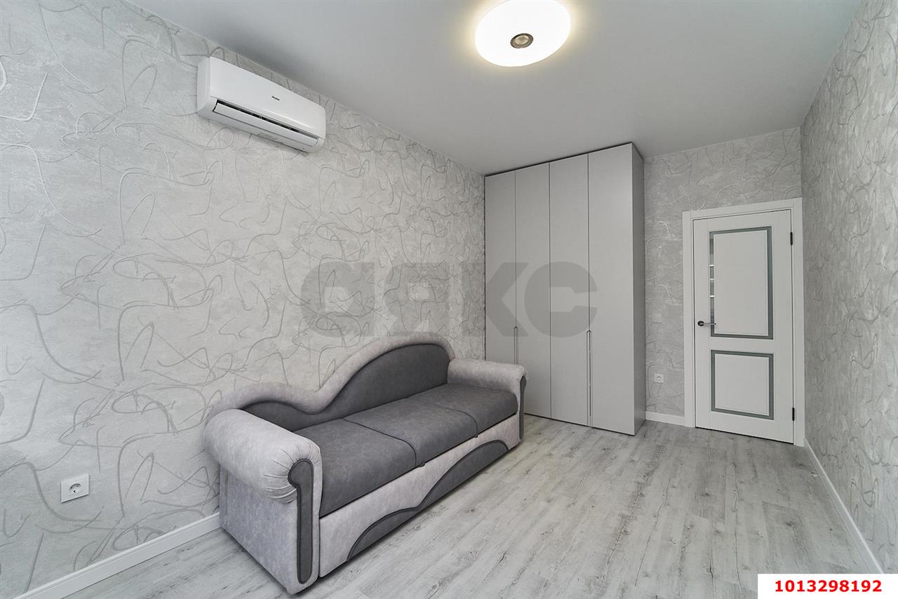 Фото №10: 2-комнатная квартира 65 м² - Краснодар, 3-й квартал, 