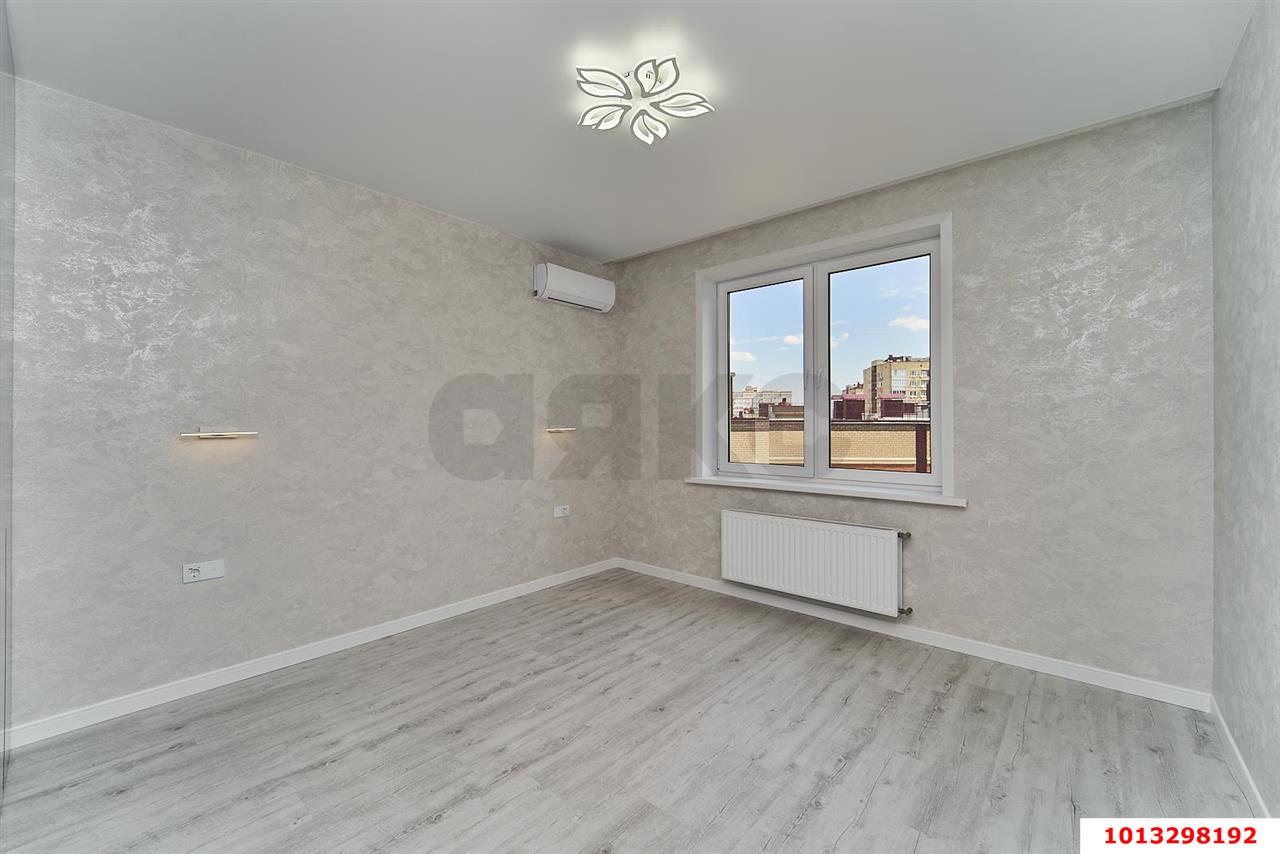 Фото №7: 2-комнатная квартира 65 м² - Краснодар, 3-й квартал, 