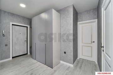 Фото №4: 2-комнатная квартира 63 м² - Краснодар, мкр. 3-й квартал, 