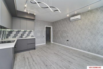 Фото №3: 2-комнатная квартира 63 м² - Краснодар, мкр. 3-й квартал, 