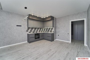 Фото №2: 2-комнатная квартира 63 м² - Краснодар, мкр. 3-й квартал, 