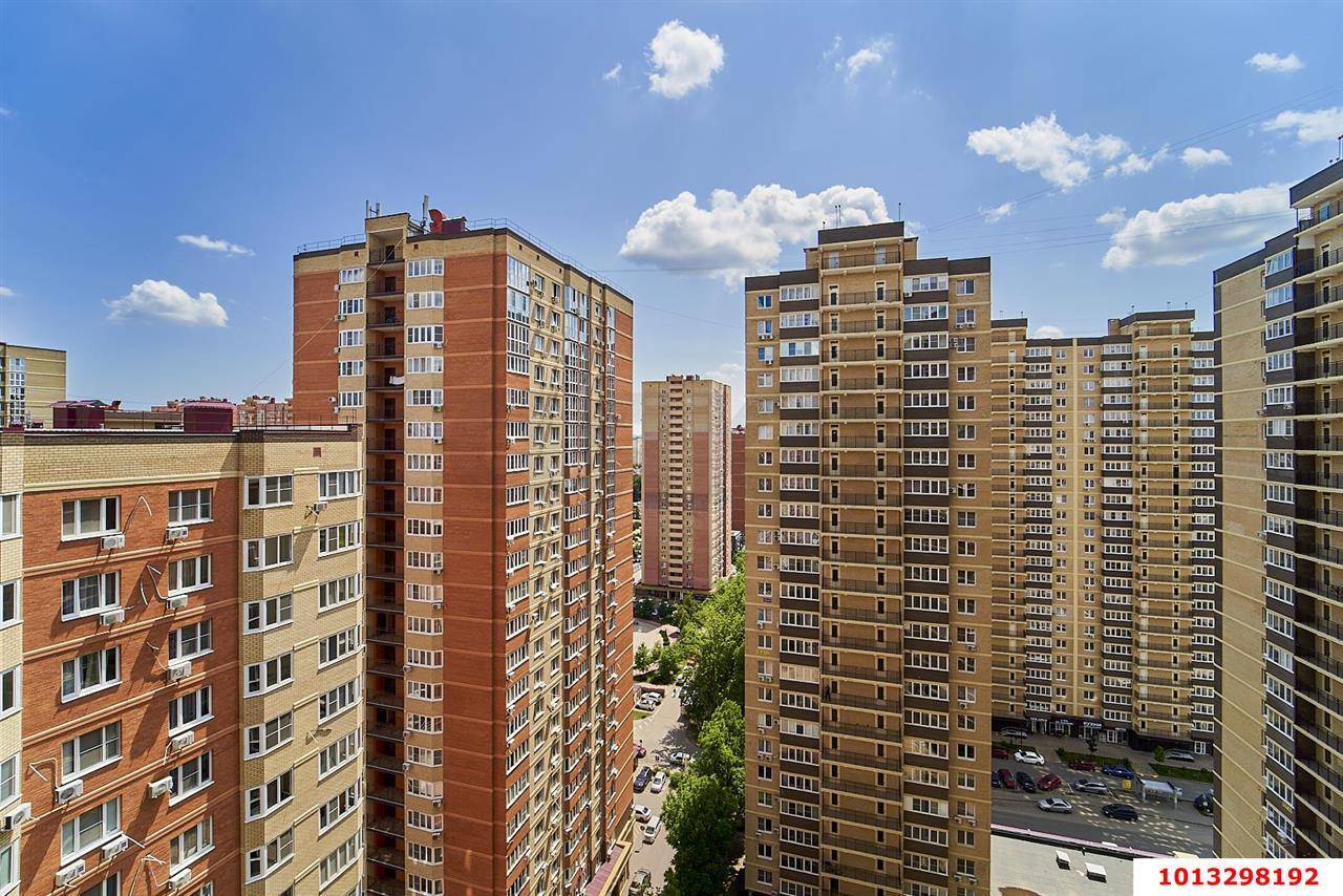 Фото №15: 2-комнатная квартира 65 м² - Краснодар, 3-й квартал, 