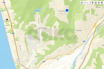 Фото №2: Земельный участок под ИЖС 5.2 сот. - Бестужевское, счт Серпантин, 55