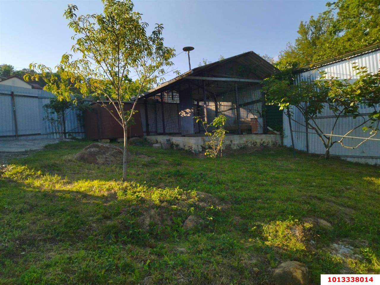 Фото №5: Земельный участок под ИЖС 5.2 сот. - Бестужевское, Серпантин, 55