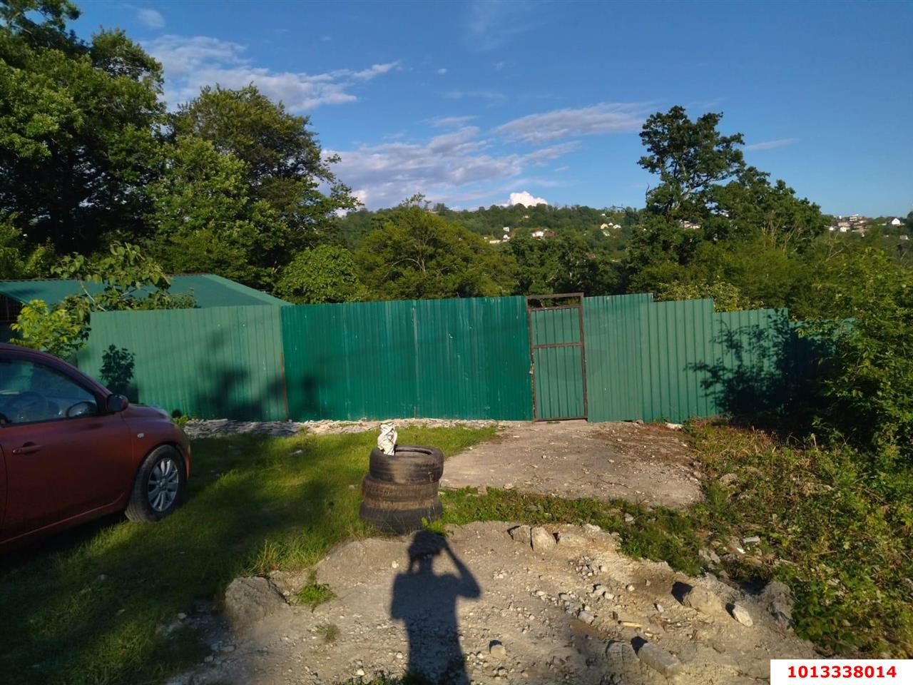 Фото №15: Земельный участок под ИЖС 5.2 сот. - Бестужевское, Серпантин, 55