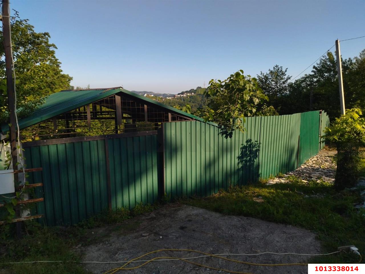 Фото №17: Земельный участок под ИЖС 5.2 сот. - Бестужевское, Серпантин, 55