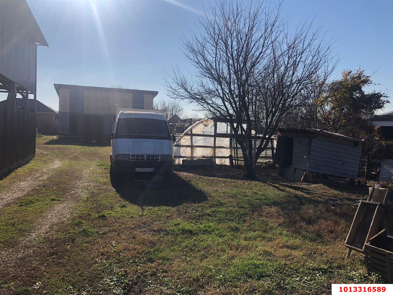 Фото №11: Дом 120 м² + 12.36 сот. - Старобжегокай, ул. Маяковского, 2