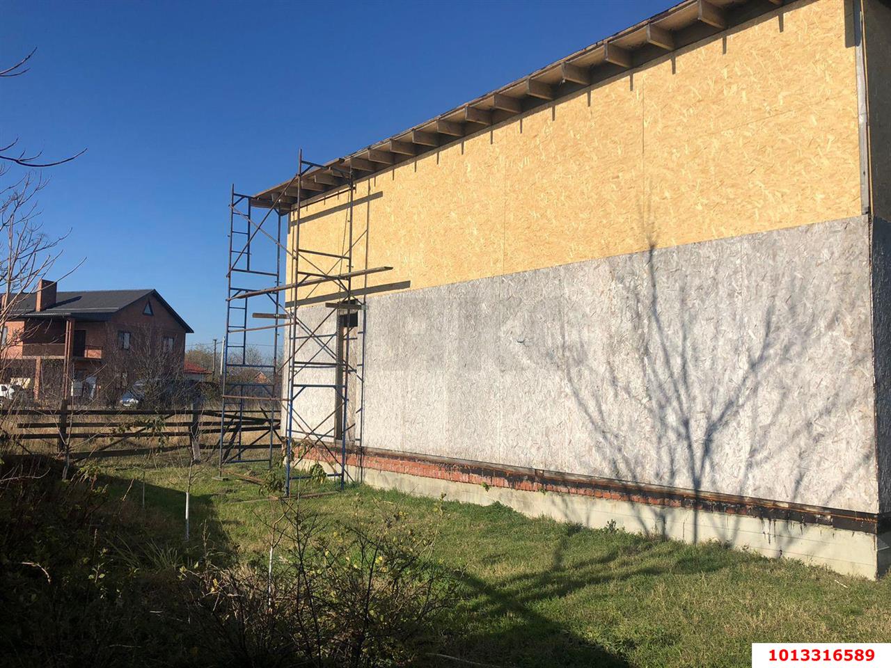 Фото №5: Дом 120 м² + 12.36 сот. - Старобжегокай, ул. Маяковского, 2