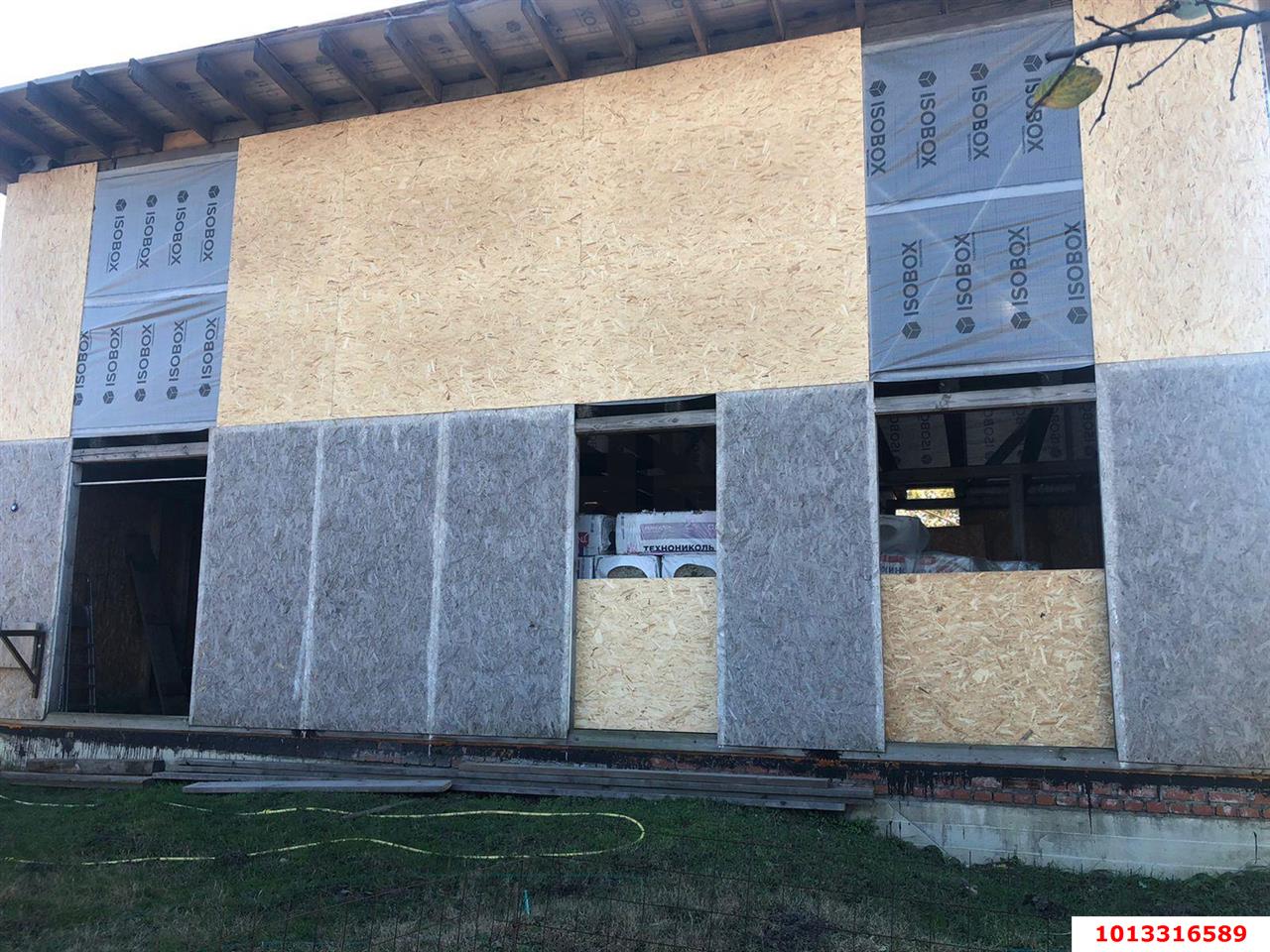 Фото №3: Дом 120 м² + 12.36 сот. - Старобжегокай, ул. Маяковского, 2