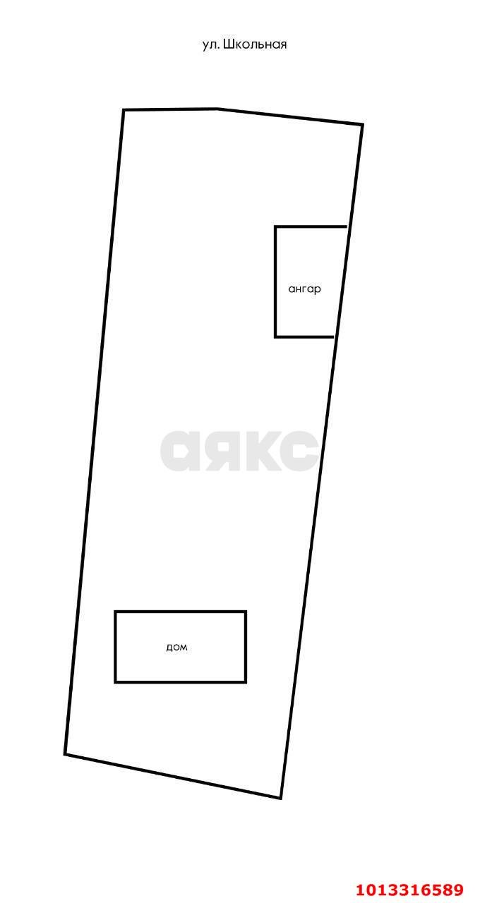 Фото №13: Дом 120 м² + 12.36 сот. - Старобжегокай, ул. Маяковского, 2