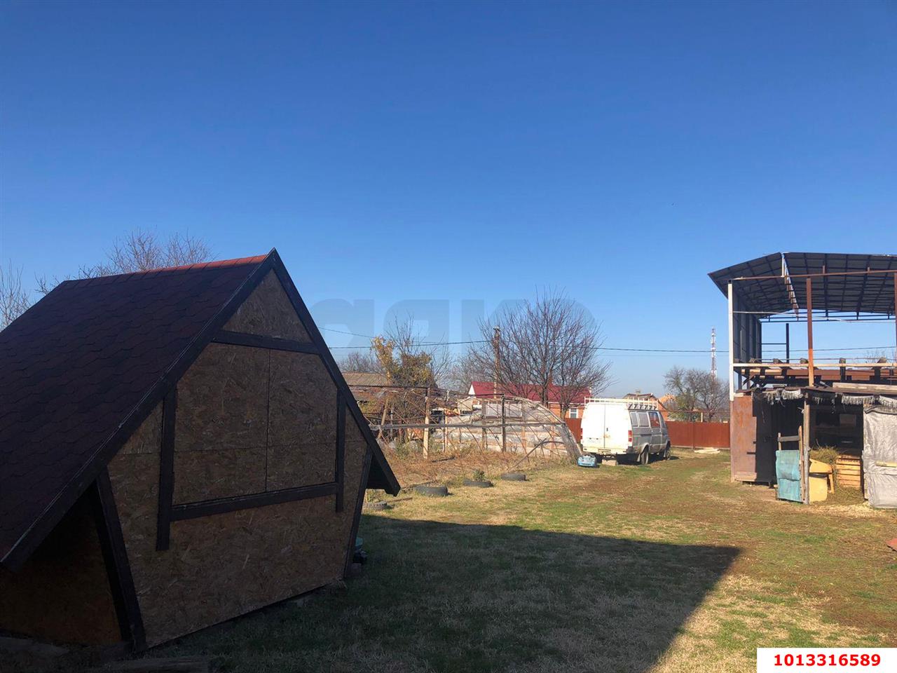 Фото №6: Дом 120 м² + 12.36 сот. - Старобжегокай, ул. Маяковского, 2