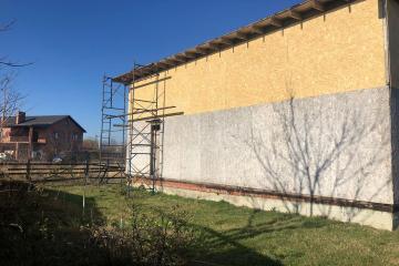 Фото №5: Дом 120 м² - Старобжегокай, ул. Маяковского, 2