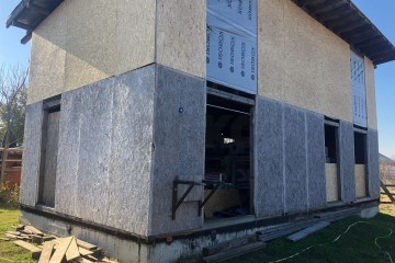 Фото №4: Дом 120 м² - Старобжегокай, ул. Маяковского, 2