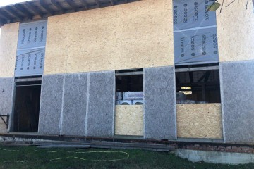 Фото №3: Дом 120 м² - Старобжегокай, ул. Маяковского, 2