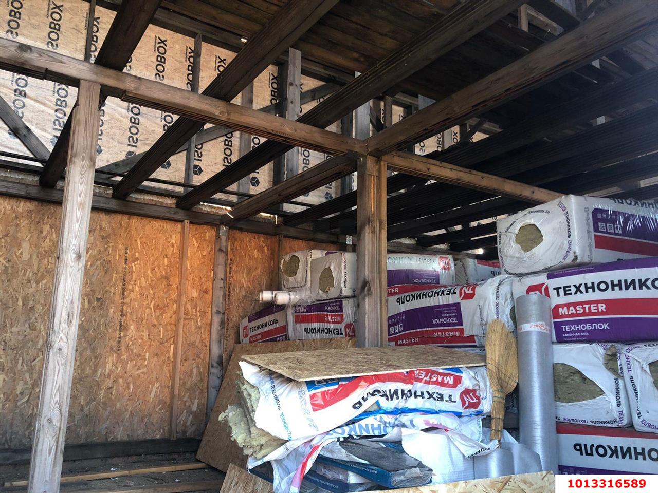 Фото №12: Дом 120 м² + 12.36 сот. - Старобжегокай, ул. Маяковского, 2