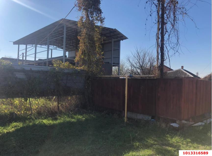 Фото №10: Дом 120 м² + 12.36 сот. - Старобжегокай, ул. Маяковского, 2