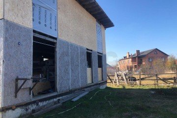 Фото №2: Дом 120 м² - Старобжегокай, ул. Маяковского, 2