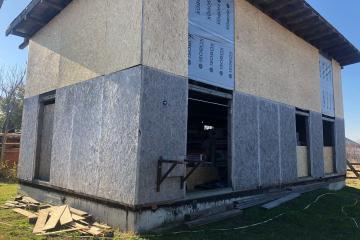 Фото №4: Дом 120 м² - Старобжегокай, ул. Маяковского, 2