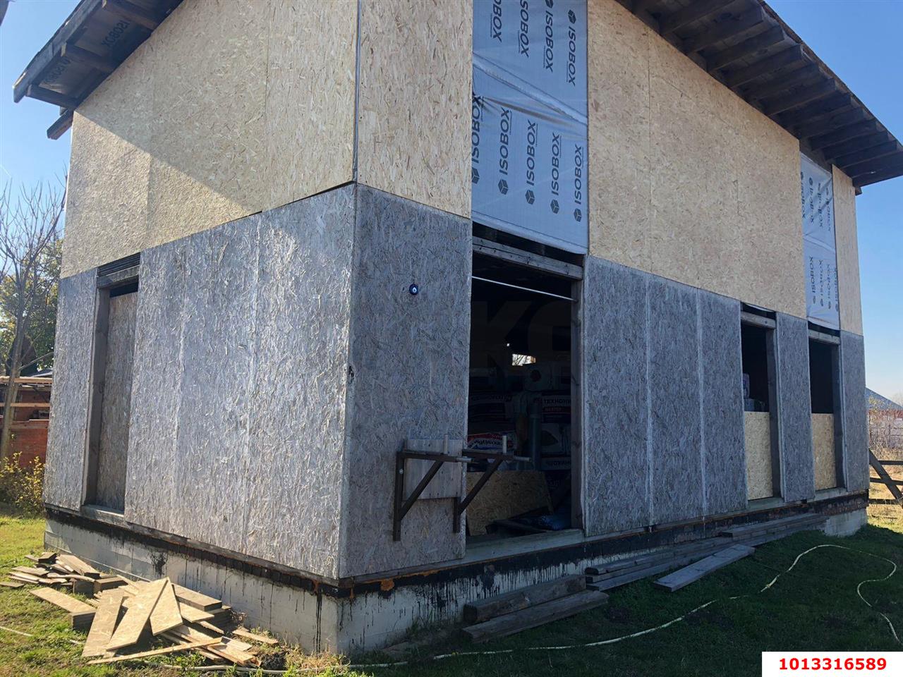 Фото №4: Дом 120 м² + 12.36 сот. - Старобжегокай, ул. Маяковского, 2