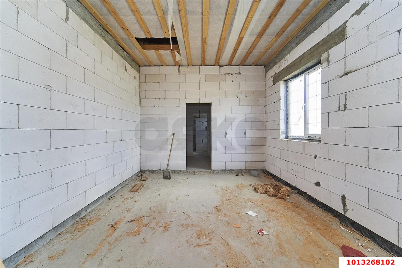 Фото №15: Дом 187 м² + 7.66 сот. - Старокорсунская, коттеджный  Зелёный Берег, пр-д 1-й Коттеджный, 7