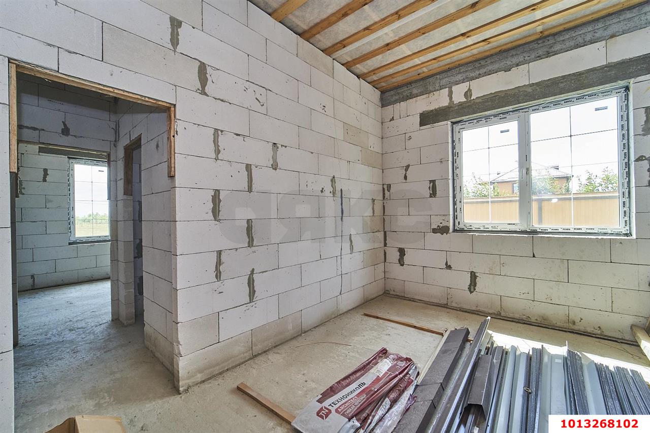 Фото №18: Дом 187 м² + 7.66 сот. - Старокорсунская, коттеджный  Зелёный Берег, пр-д 1-й Коттеджный, 7