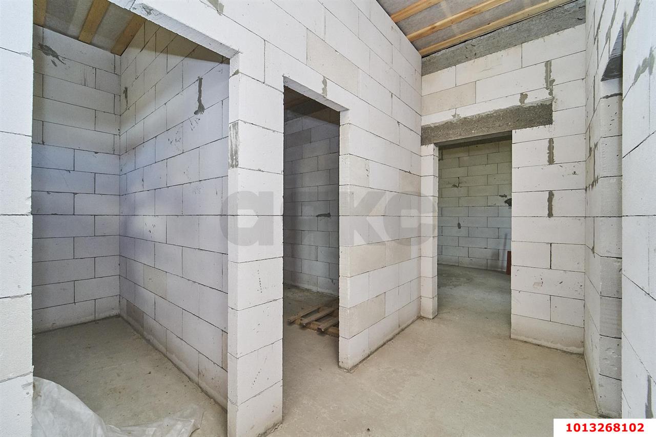 Фото №13: Дом 187 м² + 7.66 сот. - Старокорсунская, коттеджный  Зелёный Берег, пр-д 1-й Коттеджный, 7