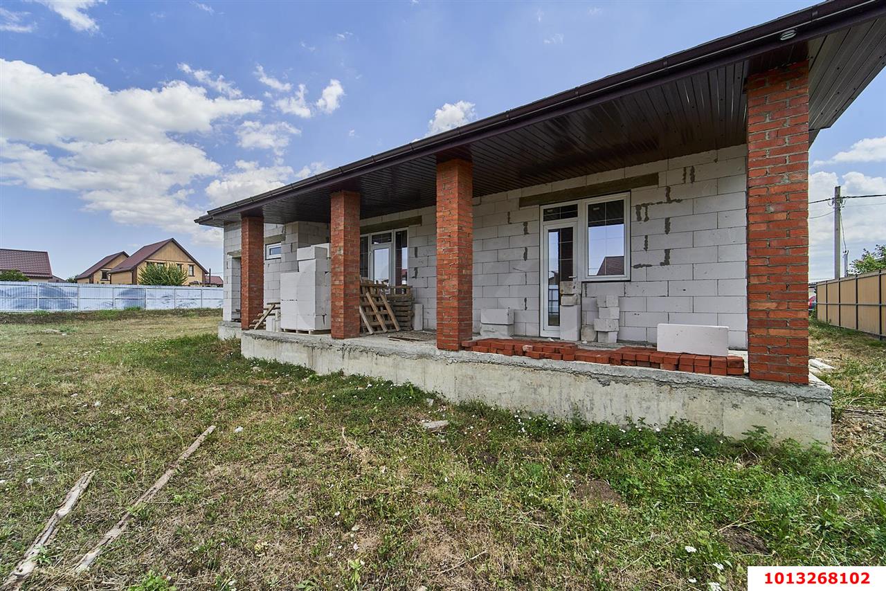 Фото №6: Дом 187 м² + 7.66 сот. - Старокорсунская, пр-д 1-й Коттеджный, 7