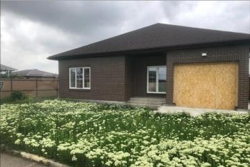 Фото №4: Дом 187 м² - Старокорсунская, п. коттеджный  Зелёный Берег, пр-д 1-й Коттеджный, 7