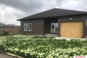 Фото №4: Дом 187 м² - Старокорсунская, п. коттеджный  Зелёный Берег, пр-д 1-й Коттеджный, 7